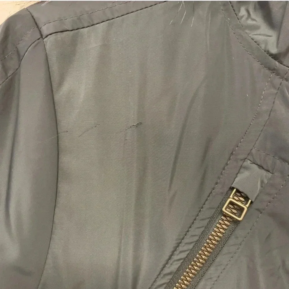 Athleta Primaloft Peak Parka Jacket